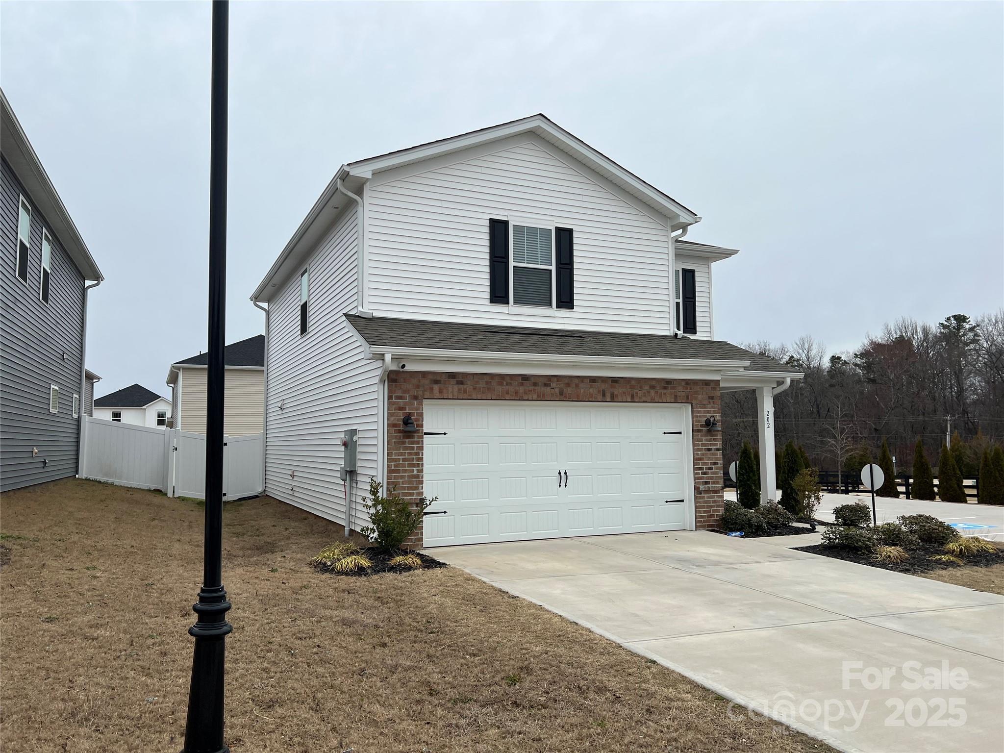 Morgan Hills - Residential