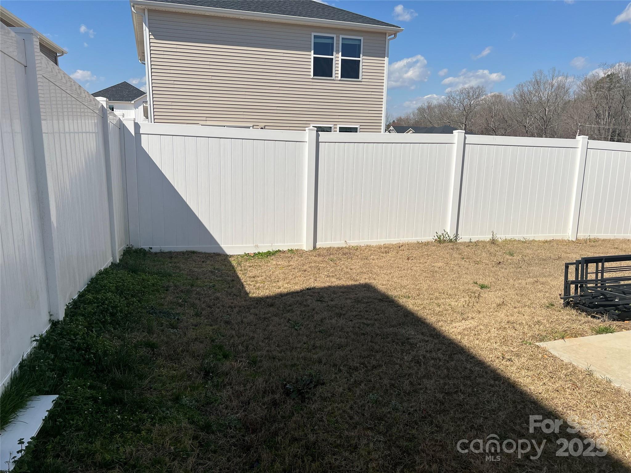 Morgan Hills - Residential