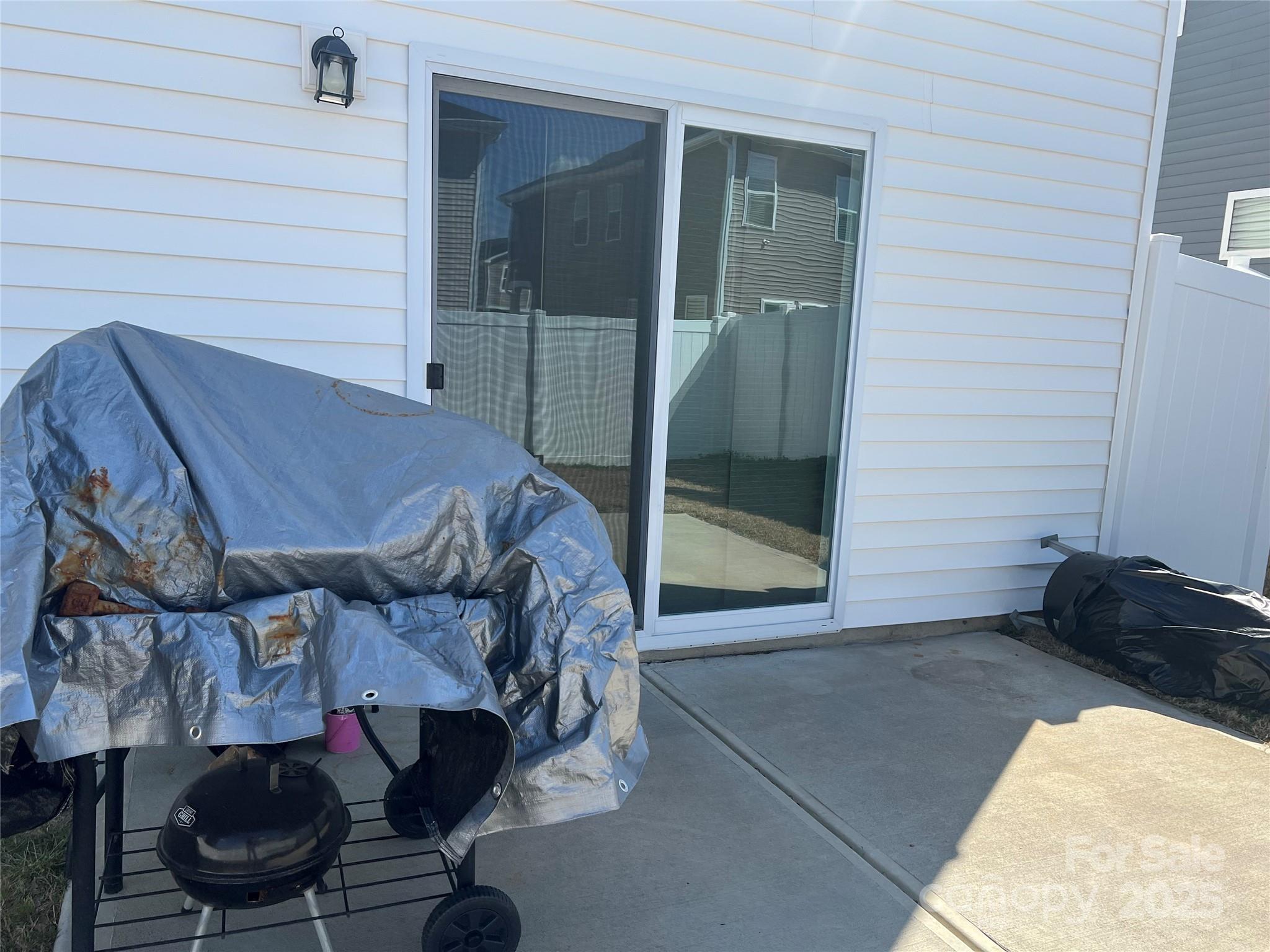 Morgan Hills - Residential