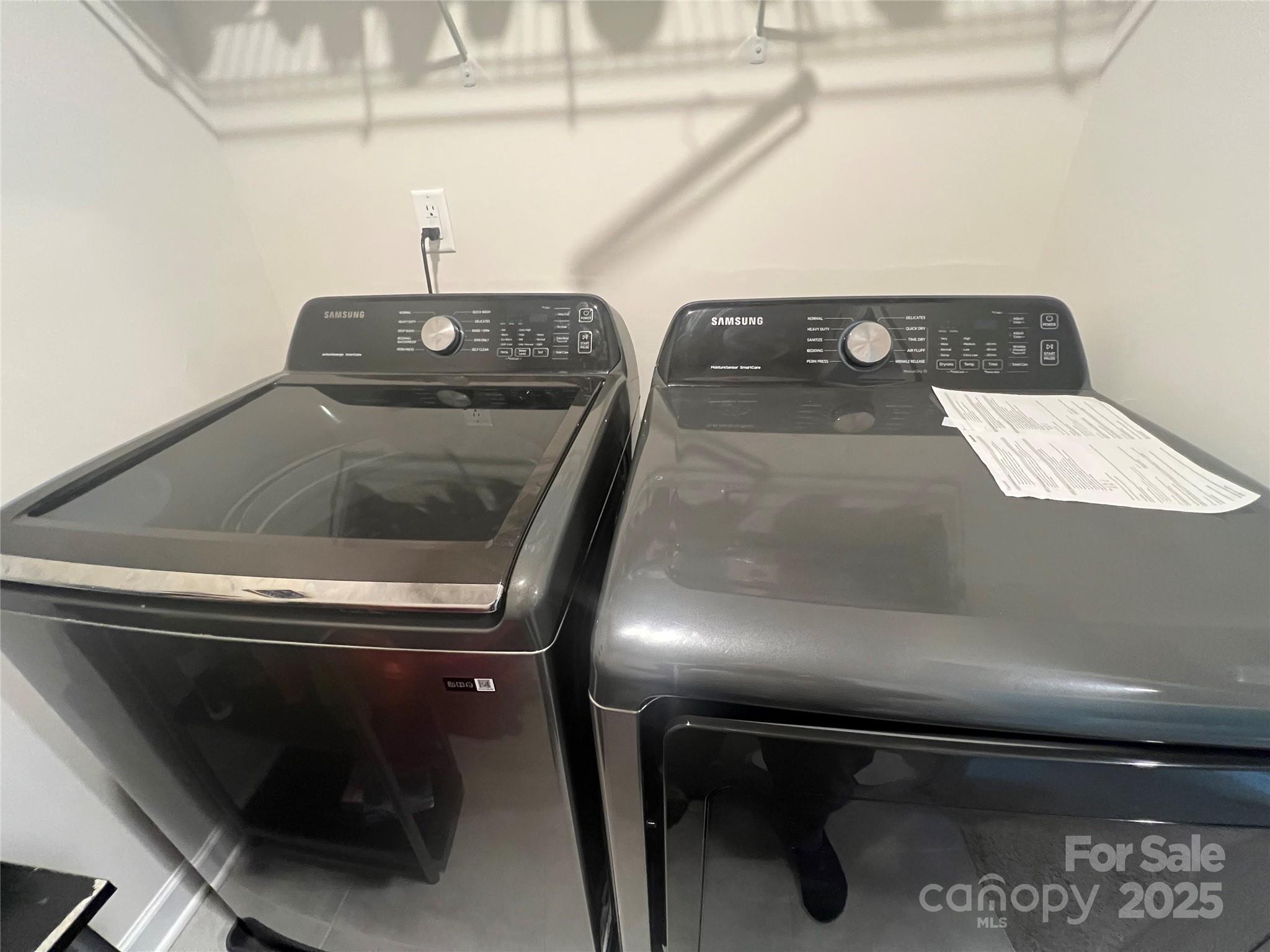 Morgan Hills - Residential