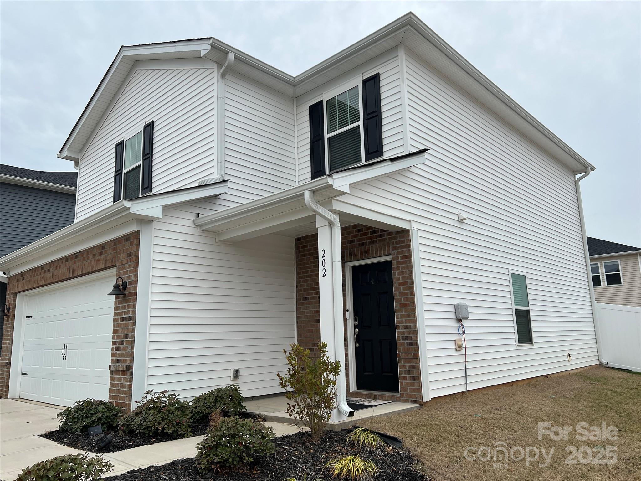 Morgan Hills - Residential