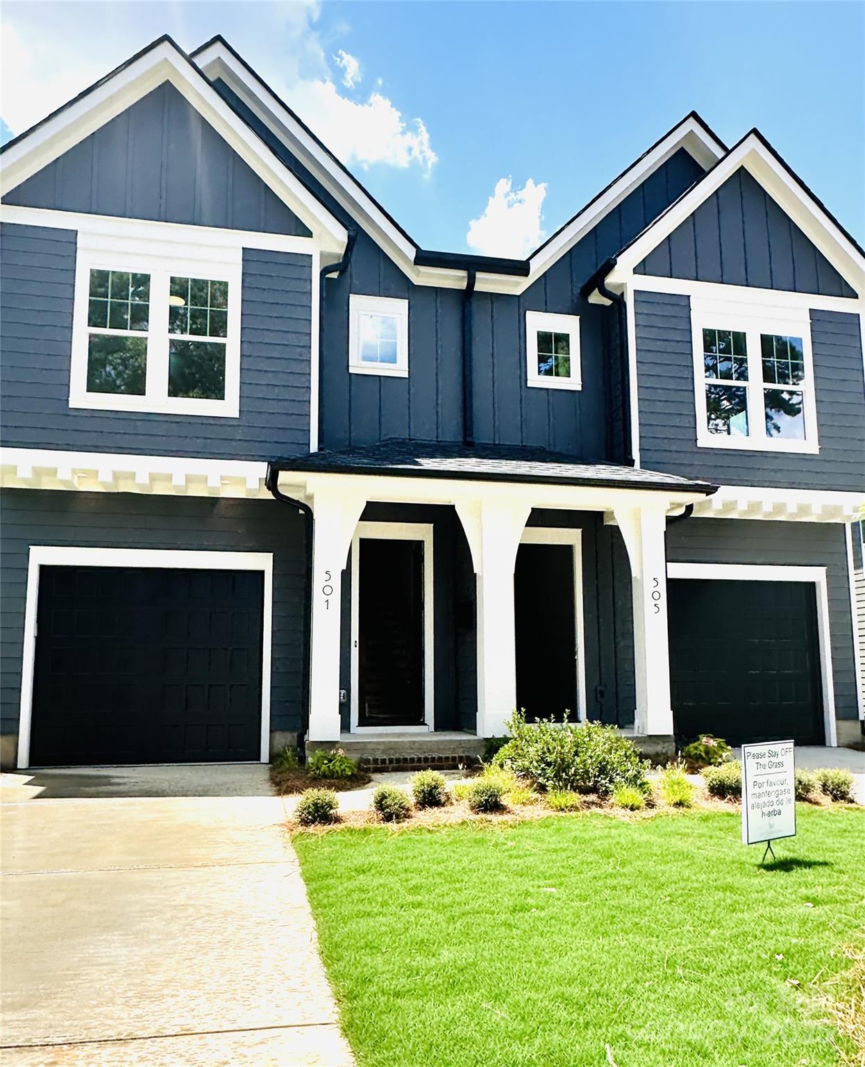 501 Bowman Road