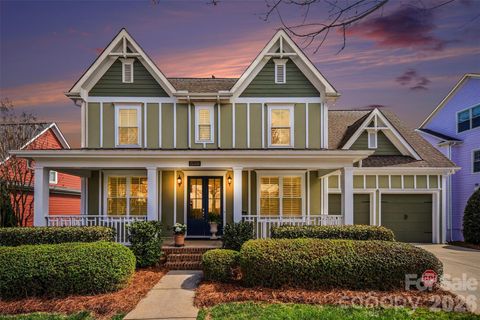 15209 Country Lake Drive Pineville NC 28134