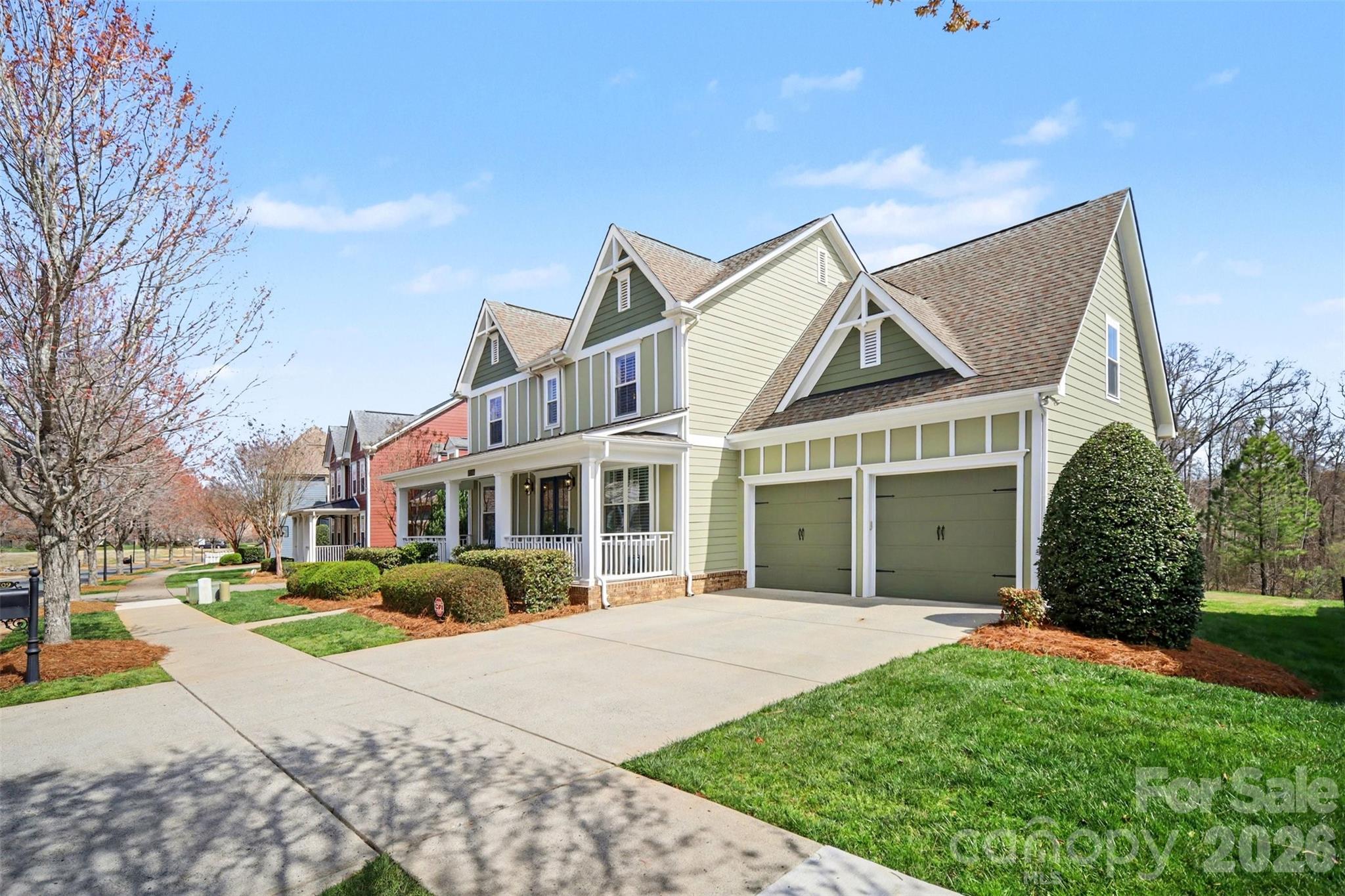 15209 Country Lake Drive