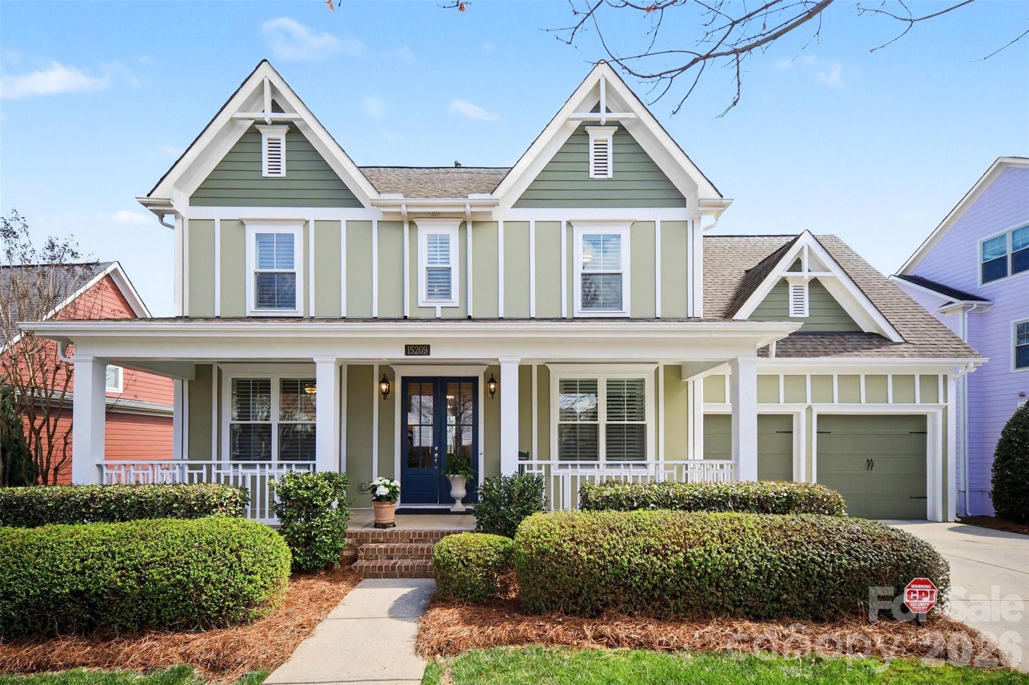 15209 Country Lake Drive