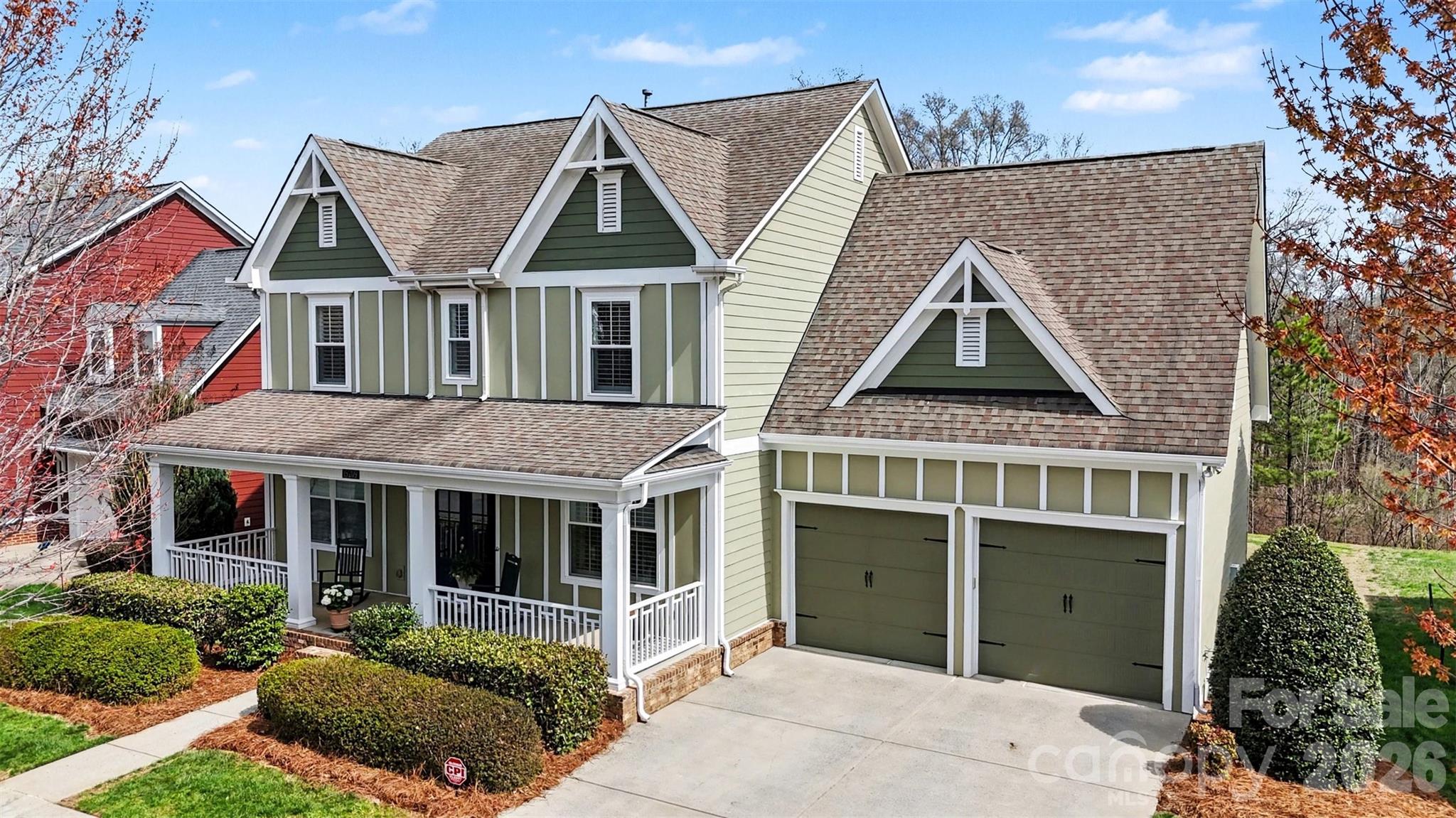 15209 Country Lake Drive