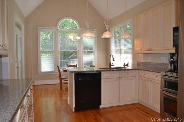 Oxford Place - Residential