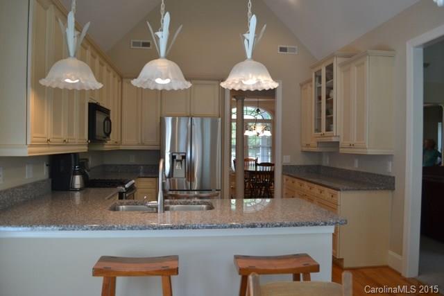 Oxford Place - Residential