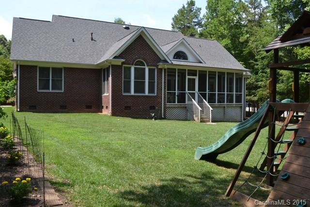 Oxford Place - Residential