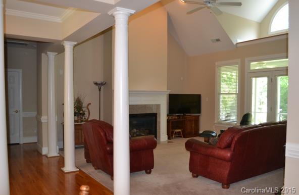 Oxford Place - Residential