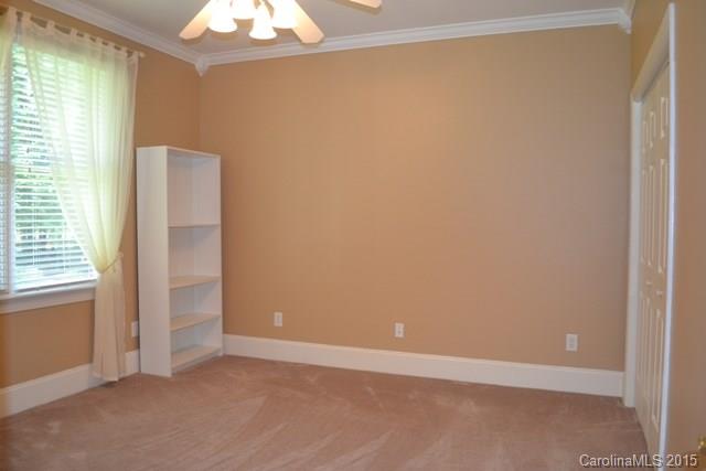 Oxford Place - Residential