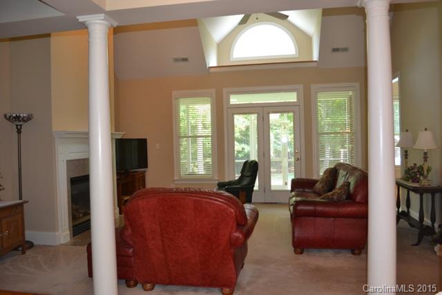 Oxford Place - Residential