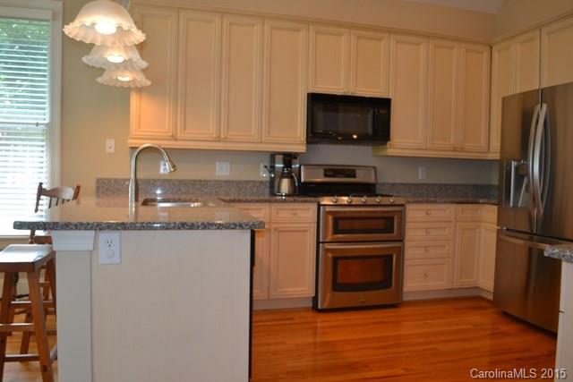 Oxford Place - Residential