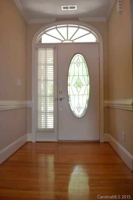 Oxford Place - Residential