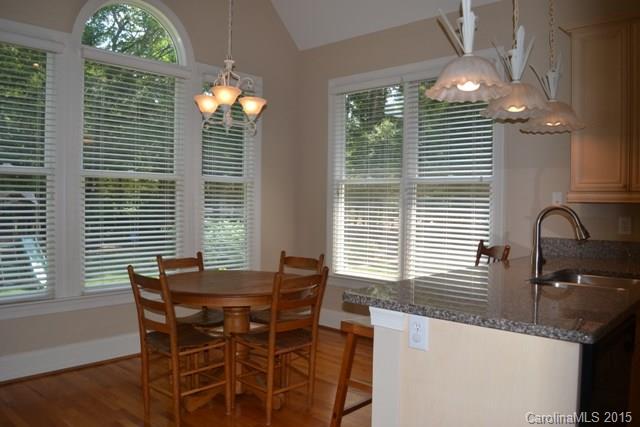 Oxford Place - Residential