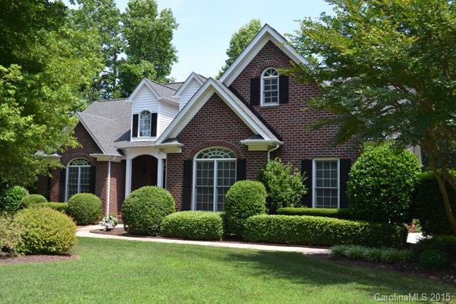 Oxford Place - Residential