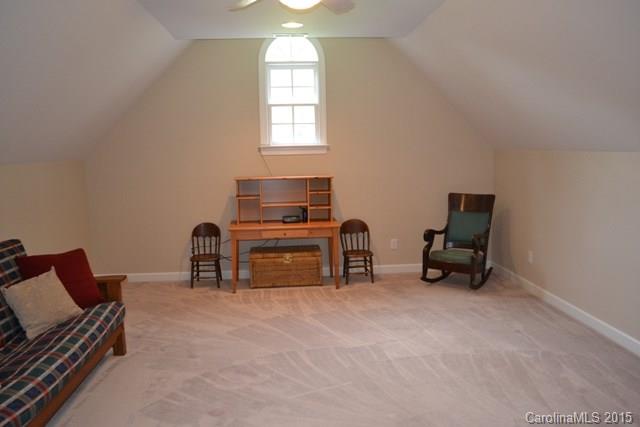 Oxford Place - Residential