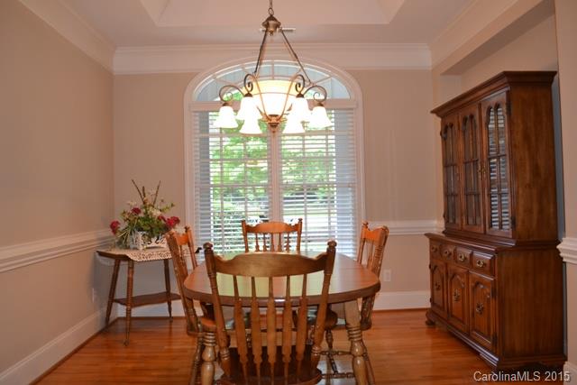 Oxford Place - Residential