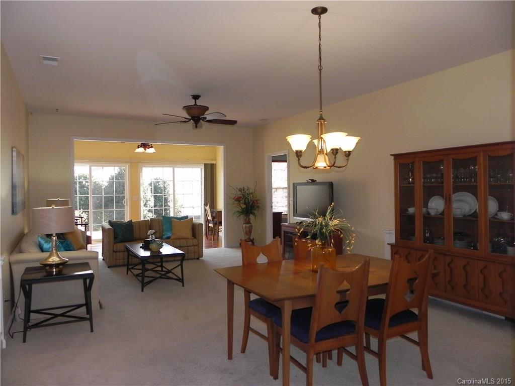 Sun City Carolina Lakes - Residential