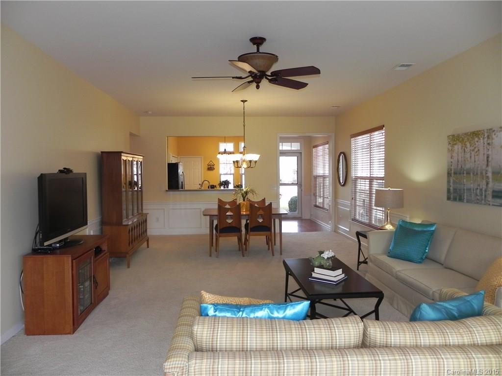 Sun City Carolina Lakes - Residential