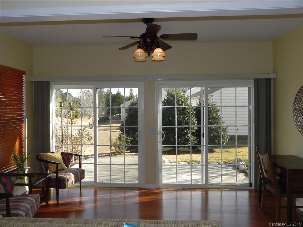 Sun City Carolina Lakes - Residential