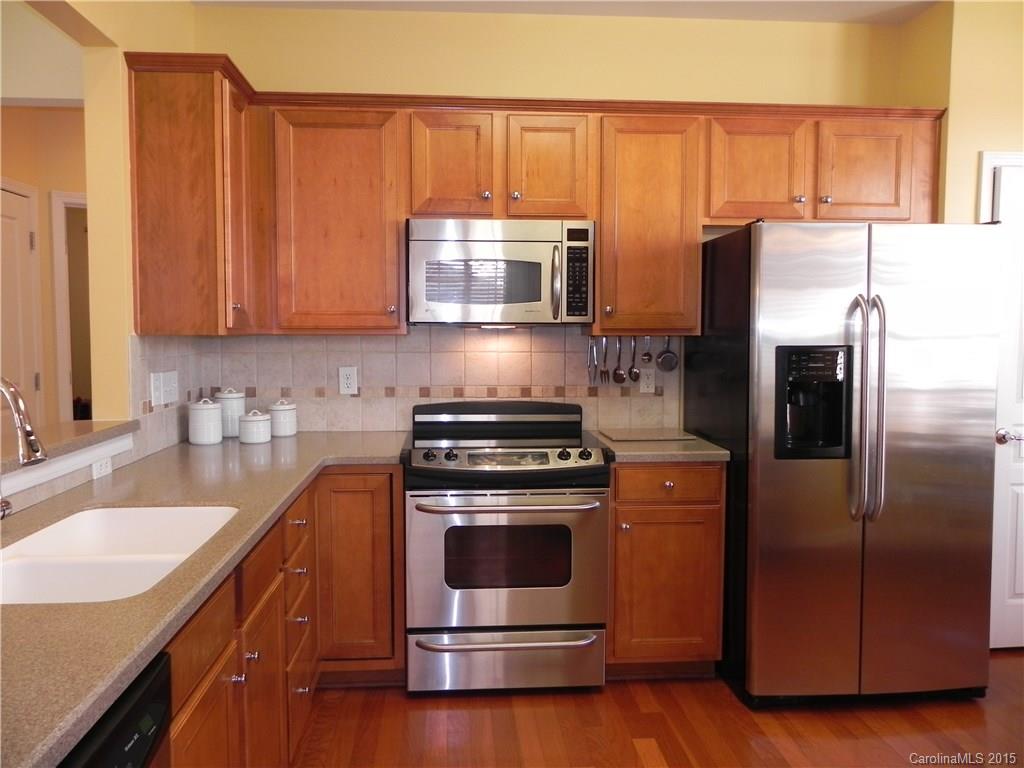 Sun City Carolina Lakes - Residential