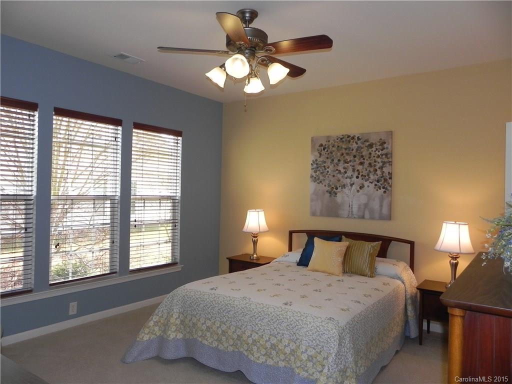 Sun City Carolina Lakes - Residential