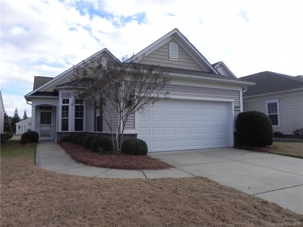 Sun City Carolina Lakes - Residential