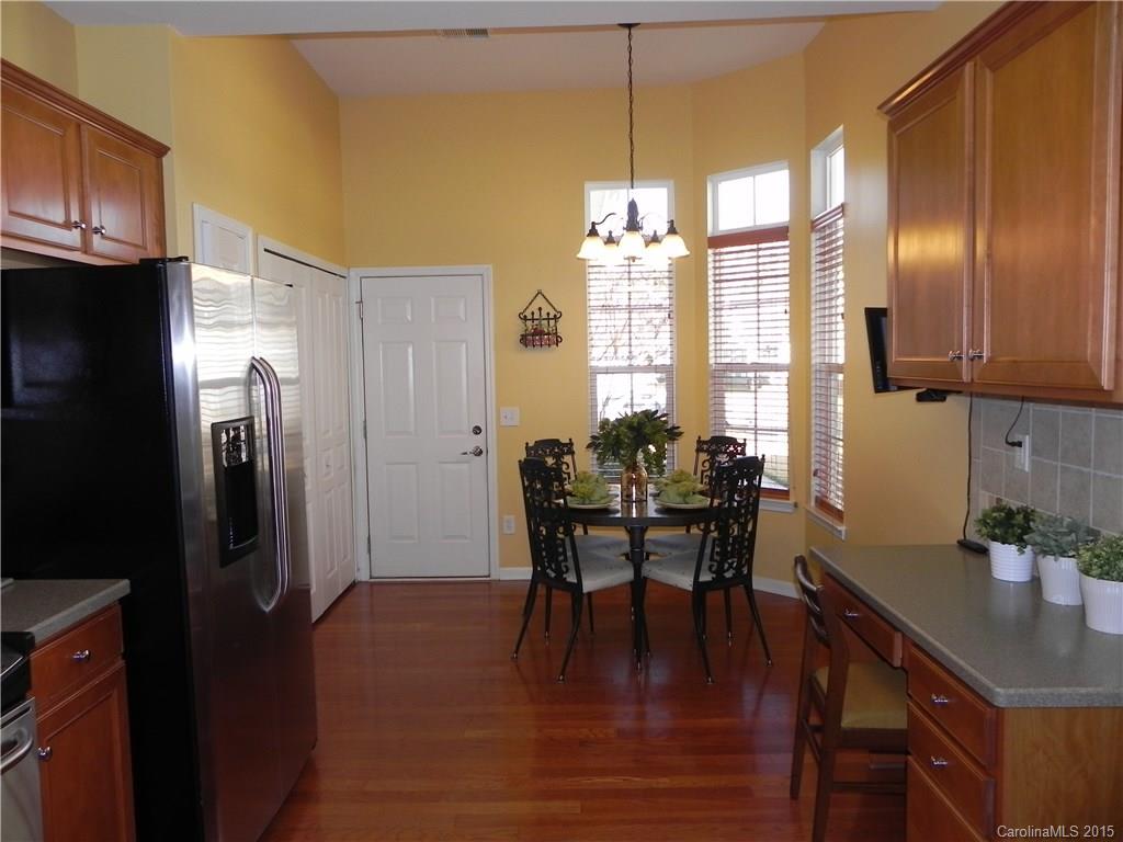 Sun City Carolina Lakes - Residential