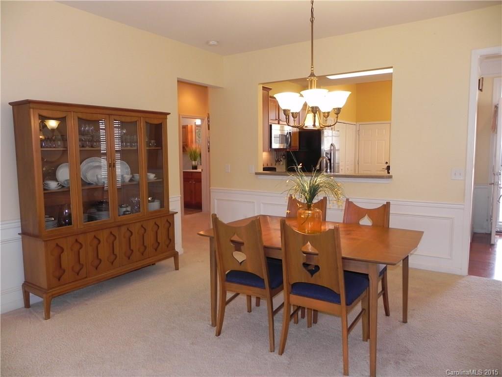 Sun City Carolina Lakes - Residential