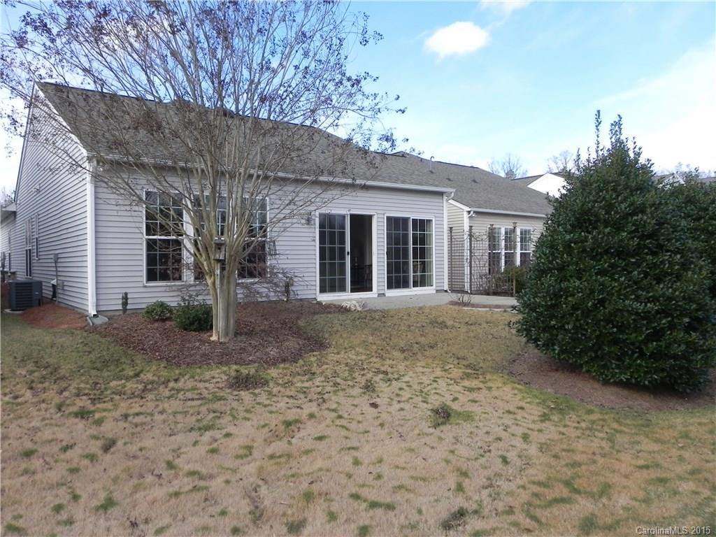 Sun City Carolina Lakes - Residential