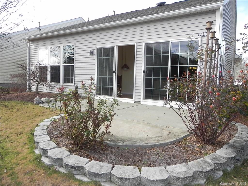 Sun City Carolina Lakes - Residential