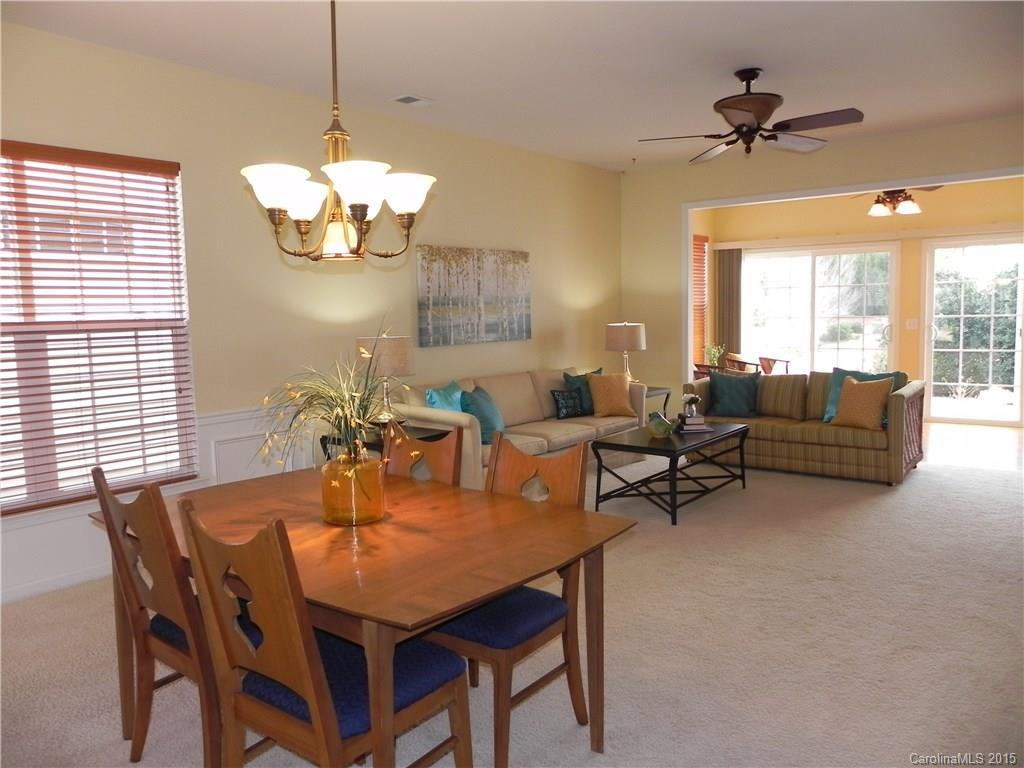 Sun City Carolina Lakes - Residential