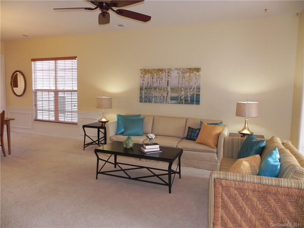 Sun City Carolina Lakes - Residential