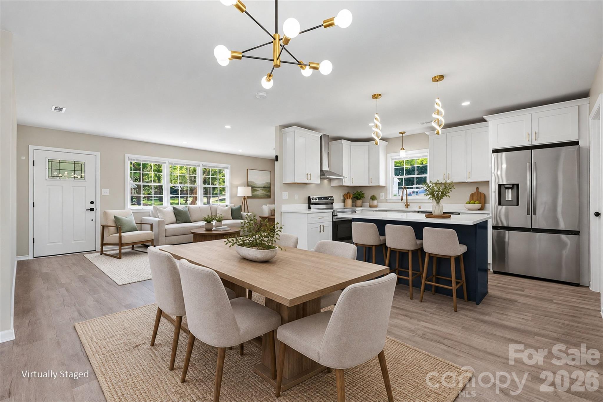3801 Hillock Court