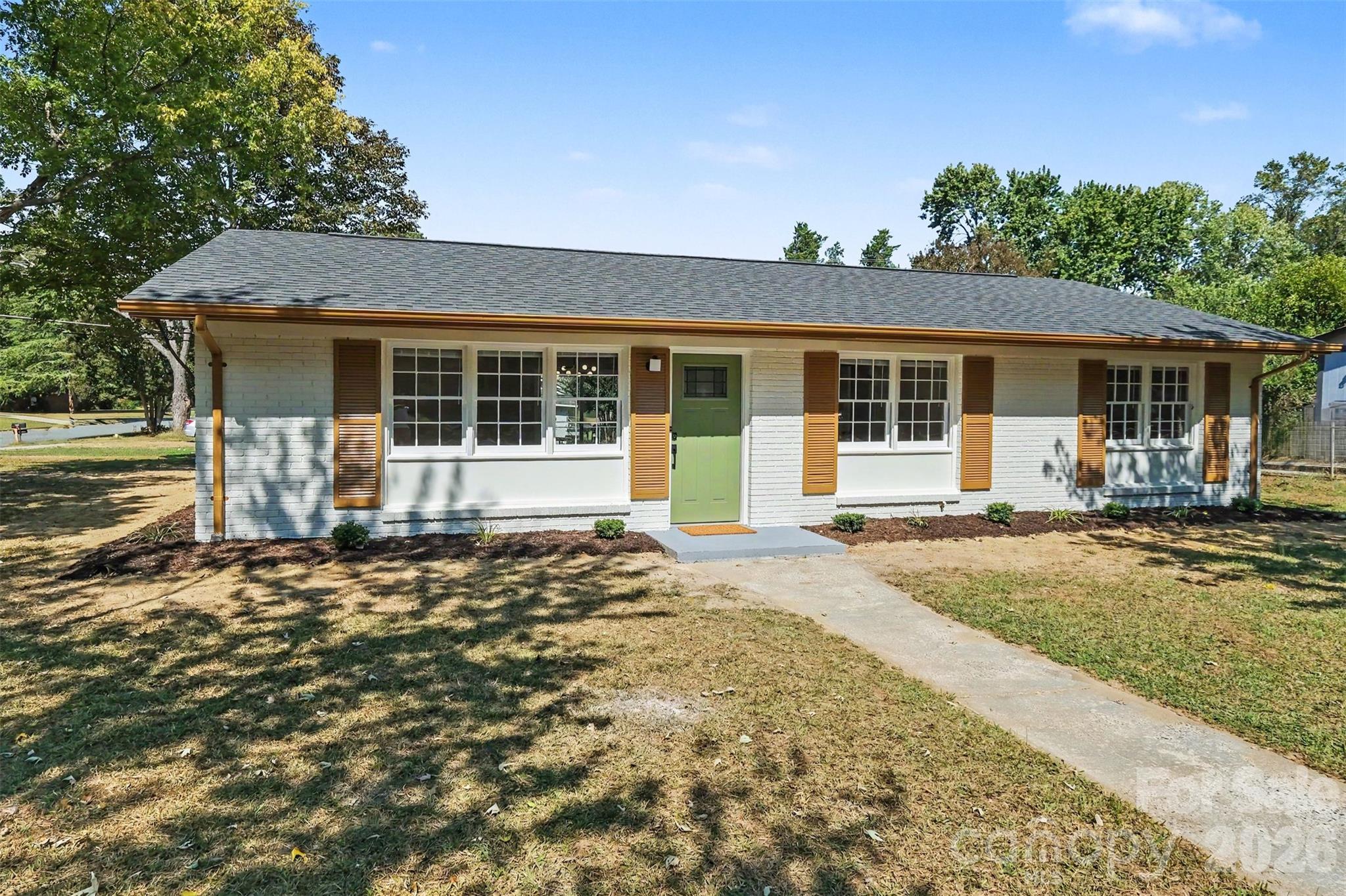 3801 Hillock Court