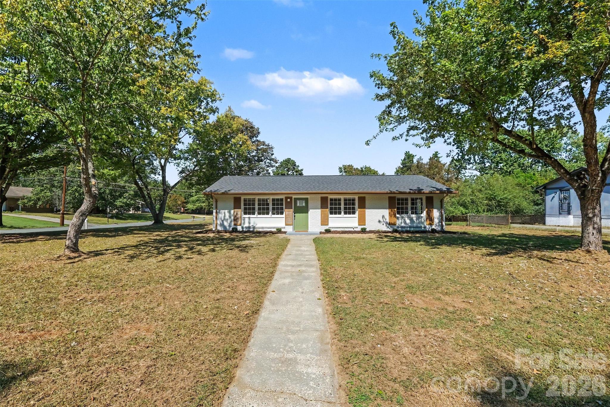 3801 Hillock Court