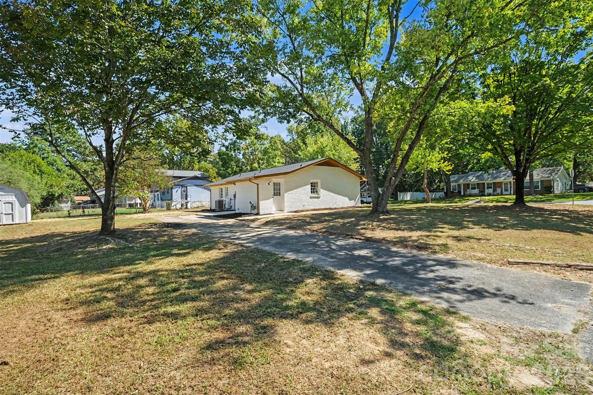 3801 Hillock Court