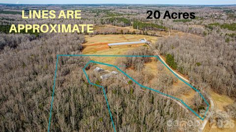 1791B Westbrook Road Edgemoor SC 29712