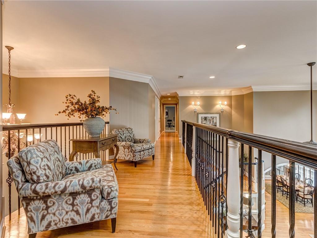 Bradford Park - Residential