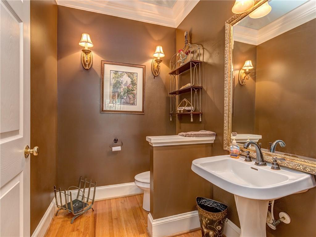 Bradford Park - Residential