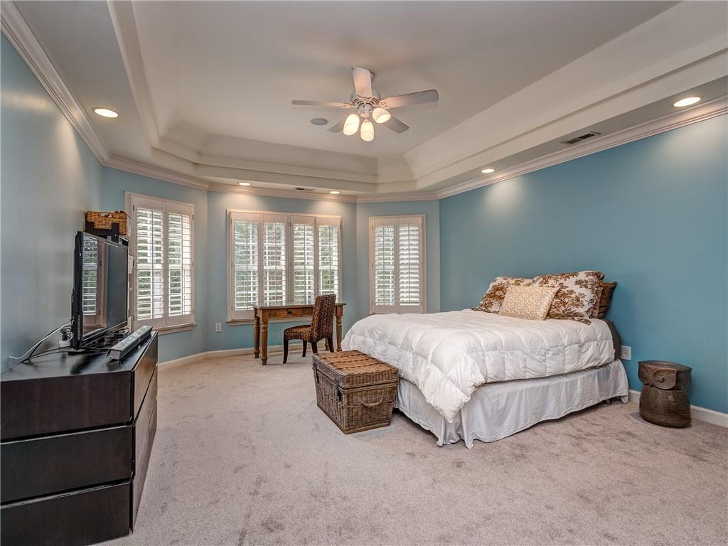 Bradford Park - Residential