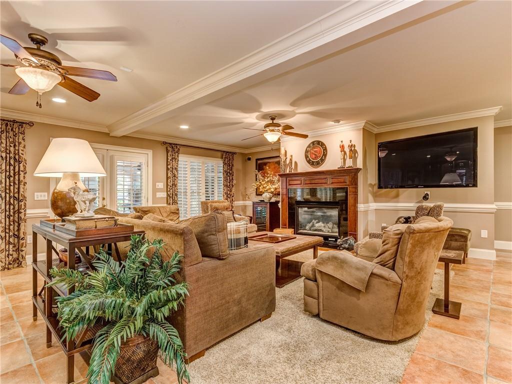 Bradford Park - Residential