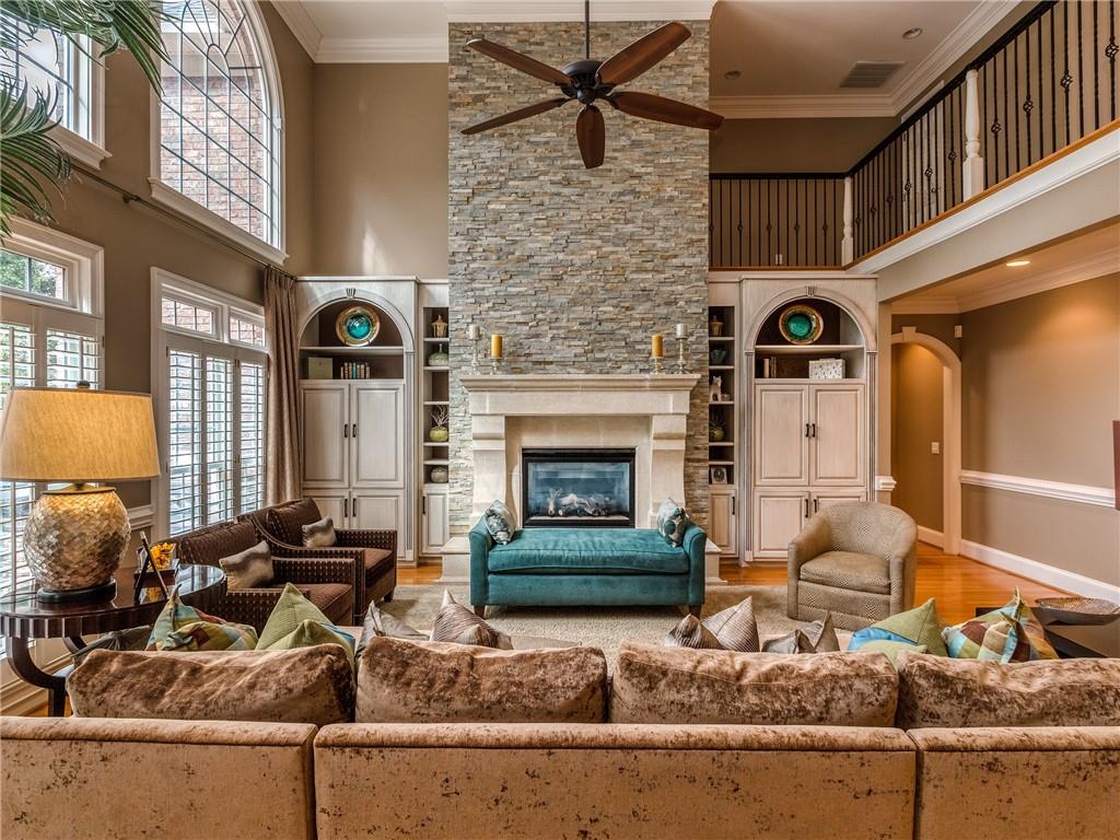 Bradford Park - Residential