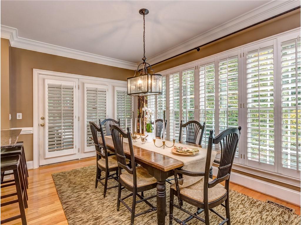 Bradford Park - Residential