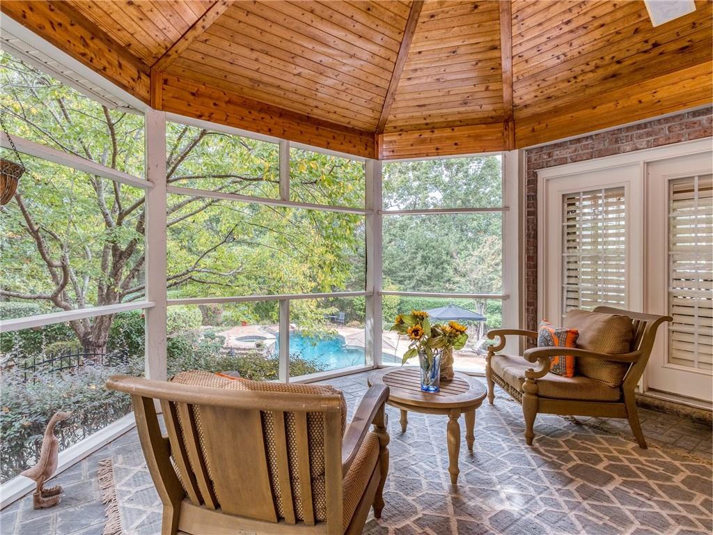 Bradford Park - Residential