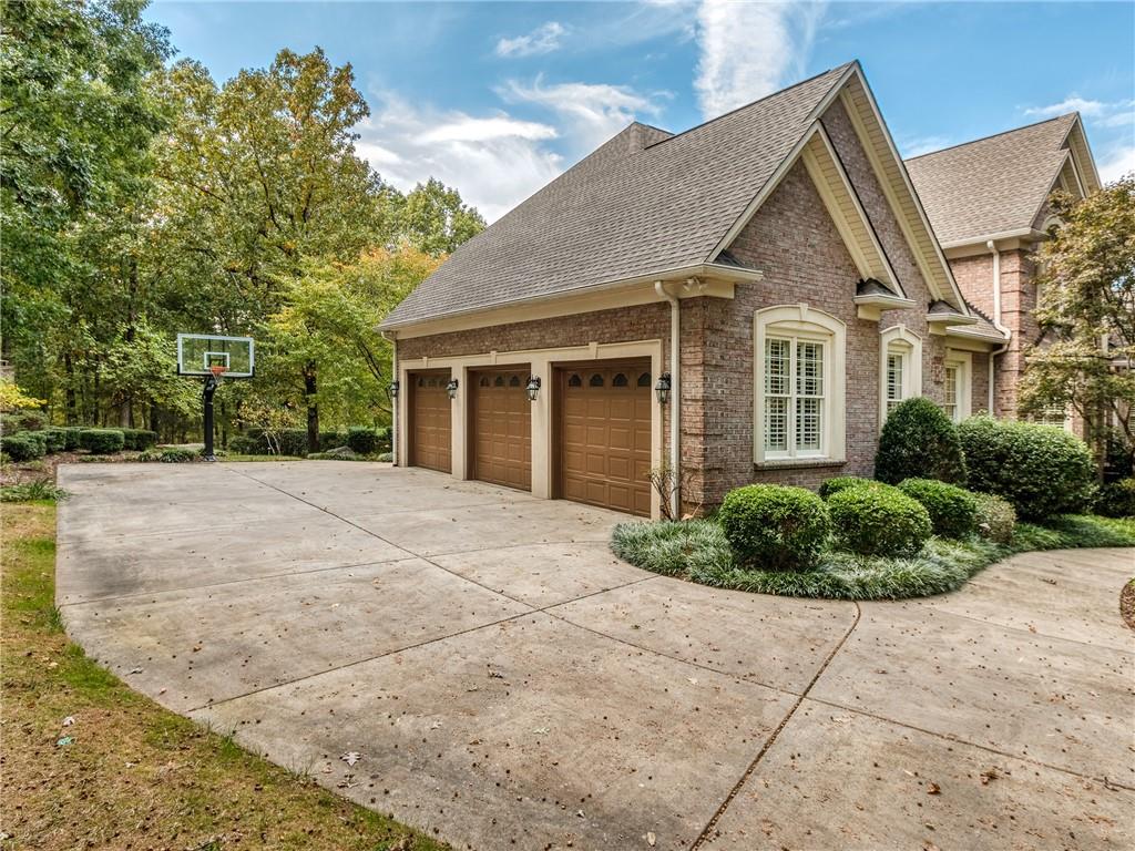 Bradford Park - Residential