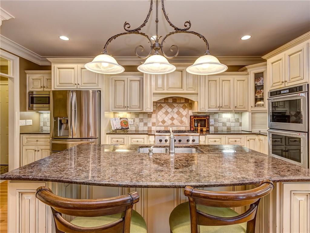 Bradford Park - Residential