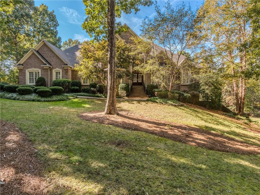 Bradford Park - Residential