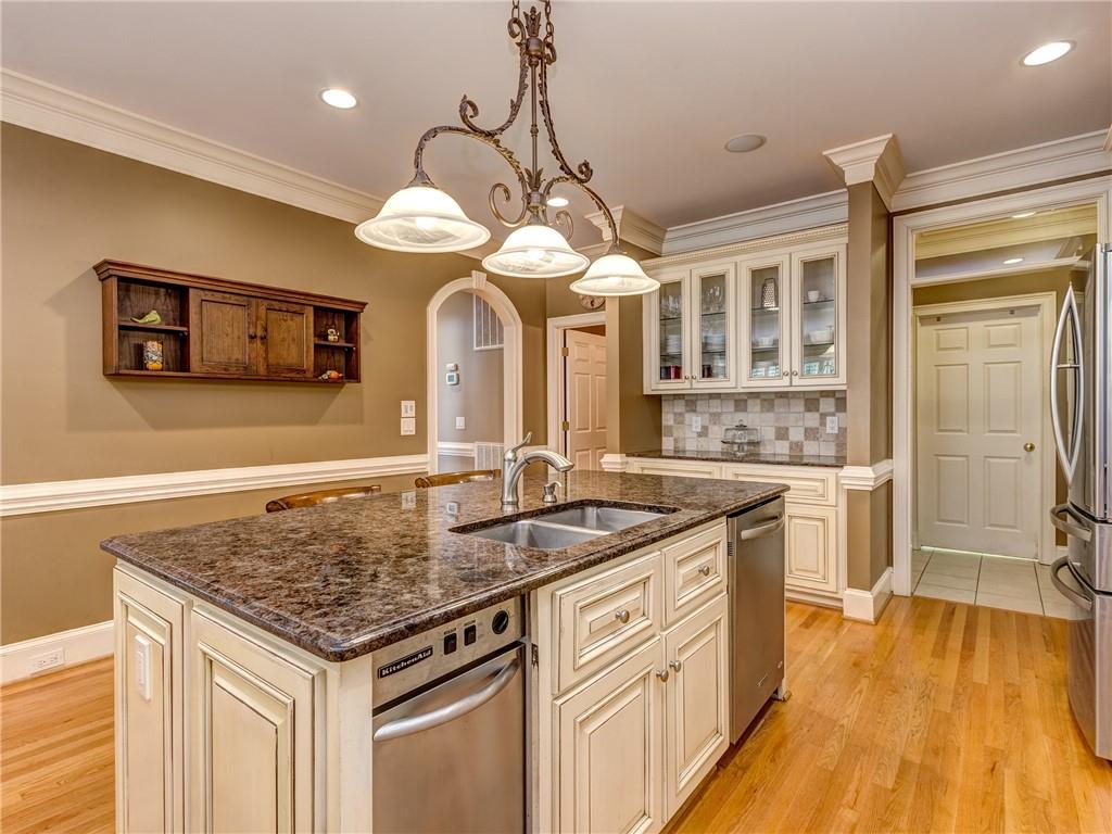 Bradford Park - Residential